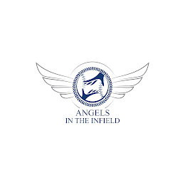 ANGELS IN THE INFIELD logo