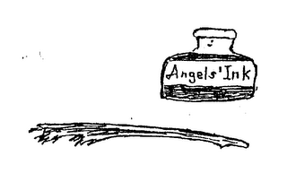 ANGELS' INK logo