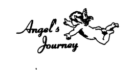 ANGEL'S JOURNEY logo