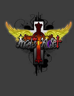 ANGEL'S KLOSET logo
