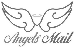 ANGELS' MAIL logo
