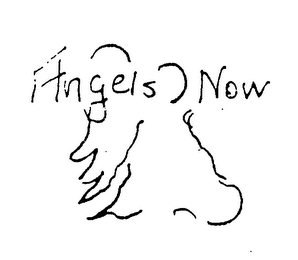 ANGELS NOW logo