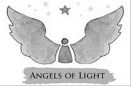 ANGELS OF LIGHT logo