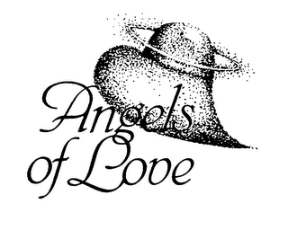 ANGELS OF LOVE logo