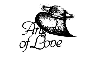 ANGELS OF LOVE logo