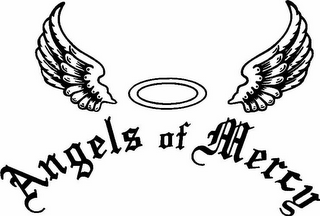 ANGELS OF MERCY logo