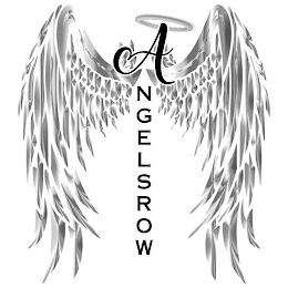 ANGELS ROW logo