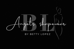 ANGELS SHAPEWEAR BY BETTY LOPEZ logo