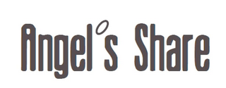 ANGEL'S SHARE logo