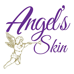 ANGEL'S SKIN logo