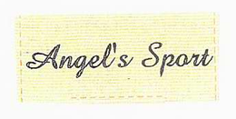 ANGEL'S SPORT logo