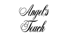 ANGEL'S TOUCH logo