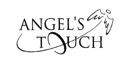 ANGEL'S TOUCH logo