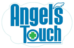 ANGEL'S TOUCH logo