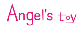 ANGEL'S TOY logo