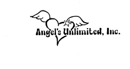 ANGEL'S UNLIMITED, INC. logo