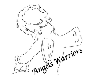 ANGEL'S WARRIORS logo