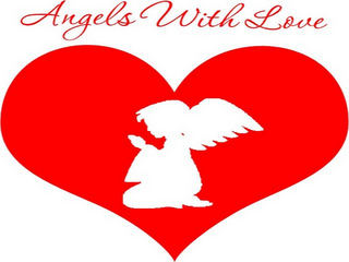 ANGELS WITH LOVE logo