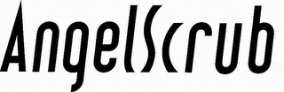 ANGELSCRUB logo