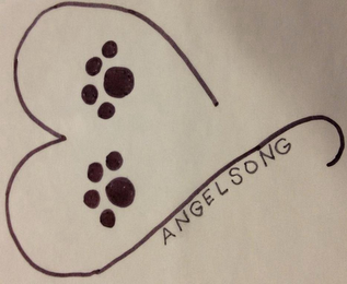 ANGELSONG logo
