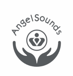 ANGELSOUNDS logo