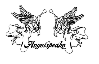 ANGELSPEAKE logo