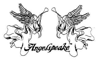 ANGELSPEAKE logo