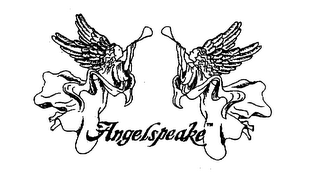 ANGELSPEAKE logo