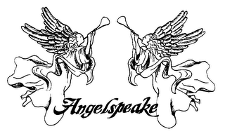 ANGELSPEAKE logo