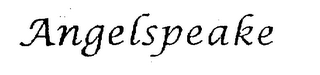 ANGELSPEAKE logo
