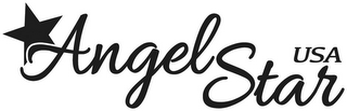 ANGELSTAR USA logo