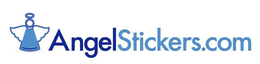 ANGELSTICKERS.COM logo