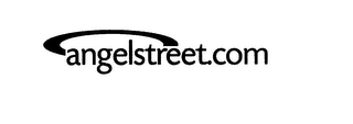 ANGELSTREET.COM logo