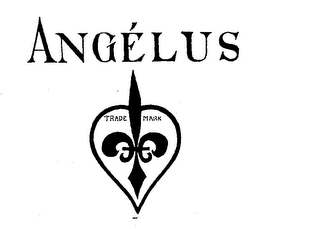 ANGELUS logo
