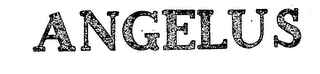 ANGELUS logo