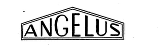 ANGELUS logo
