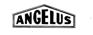 ANGELUS logo