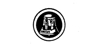 ANGELUS logo
