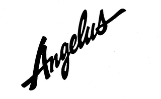 ANGELUS logo