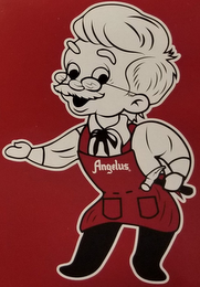 ANGELUS logo