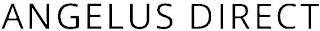 ANGELUS DIRECT logo