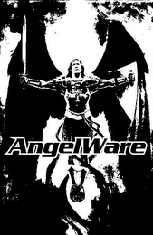 ANGELWARE logo