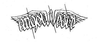 ANGELWEARE logo