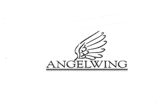 ANGELWING logo