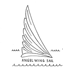 ANGELWING SAIL logo