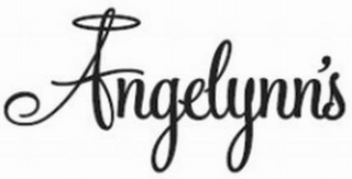 ANGELYNN'S logo