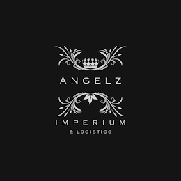 ANGELZ IMPERIUM & LOGISTICS logo