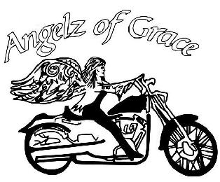 ANGELZ OF GRACE logo