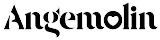 ANGEMOLIN logo