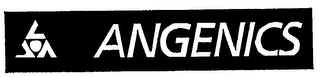 ANGENICS logo